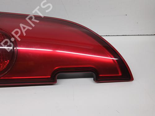 Left taillight RENAULT KANGOO (KC0/1_) 1.5 dCi | BP32034409C34 