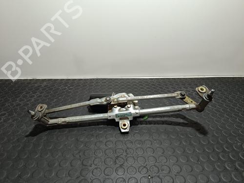 Front wiper motor SEAT LEON (1M1)  | BP20820908M29 