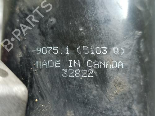 ABS pump JEEP GRAND CHEROKEE I (ZJ, ZG)  | BP20843476M43 