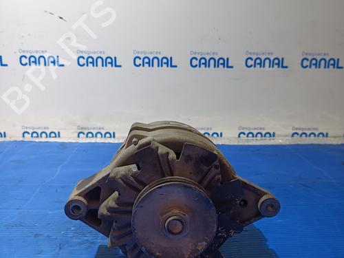 Used Alternator OPEL KADETT E (T85) 1.6 S (C19, D19) (82 hp) 20827708