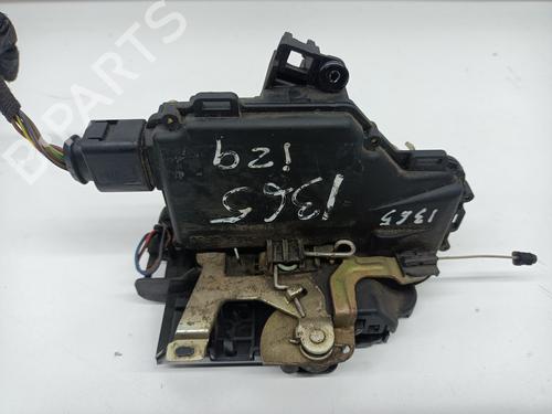 Used Front left lock VW GOLF IV (1J1) 1.6 (100 hp) 20833099