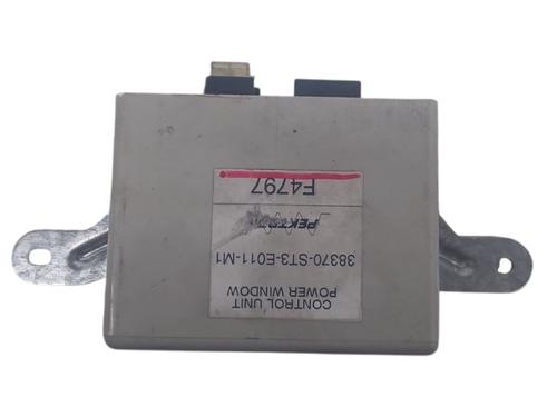 Used Electronic module Electronic module HONDA CIVIC VI Fastback (MA, MB) 1.5 i Vtec-E (MA9) (90 hp) 33673936 33673936