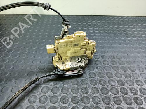 Venstre bak lås VW PASSAT B6 (3C2)  | BP20826066C100 