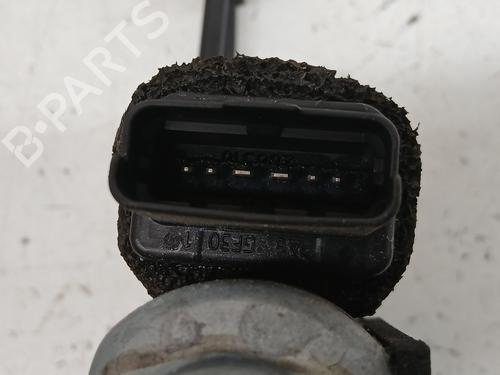 Front right window mechanism RENAULT MEGANE II Saloon (LM0/1_) 1.9 dCi (LM0G, LM1G, LM2C) | BP29409068C23 