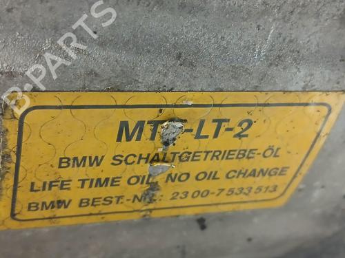 Gearbox BMW 5 (E60) 520 d | BP27712275M3 