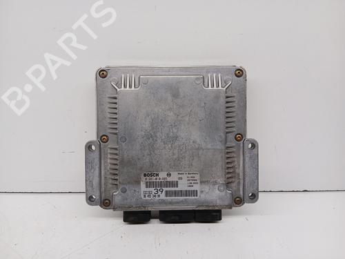 Engine control unit (ECU) CITROËN C5 II Break (RE_) 2.2 HDi (RE4HXE) | BP28164493M57 