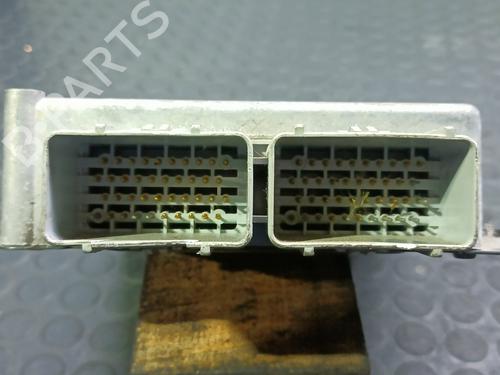 Engine control unit (ECU) CHRYSLER VOYAGER / GRAND VOYAGER III (GS_, NS_)  | BP20835991M57 