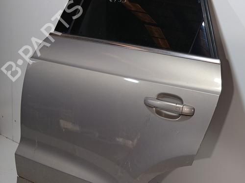 Left front door AUDI Q3 (8UB, 8UG)  | BP29822799C2
