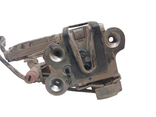 Serrure arrière gauche MAHINDRA GOA Pickup [2010-2026]  32328869