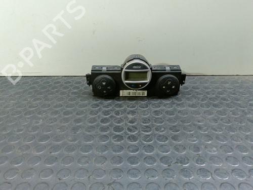 Climate control RENAULT SCÉNIC II (JM0/1_)  | BP20829366I5 