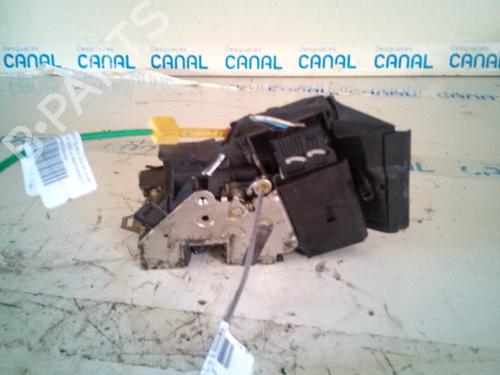 Used Front right lock BMW 5 (E39) 525 d (163 hp) 20823378