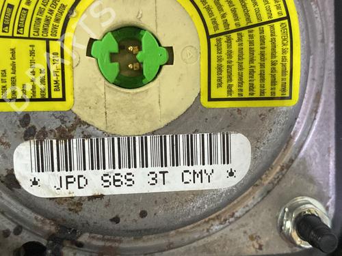 Førerens kollisjonspute OPEL COMBO Box Body/MPV 1.3 CDTI 16V | BP20837852C9