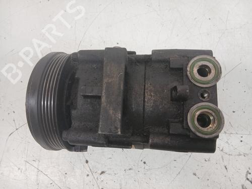 AC compressor FORD MONDEO II (BAP) 1.8 TD | BP26275730M34 