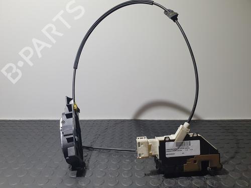 Front right lock CITROËN C4 Coupe (LA_) 1.6 HDi | BP20830246C97 