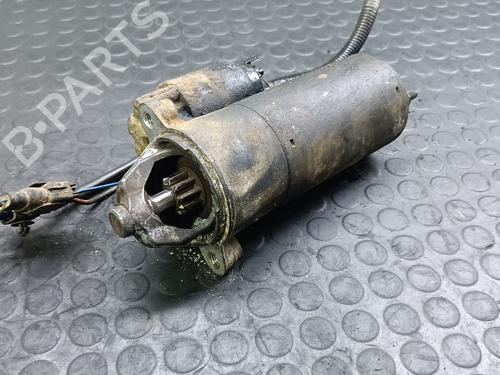Starter FORD FIESTA Hatchback Van (JV_) TD 1.8 | BP32097456M8 - Image 2