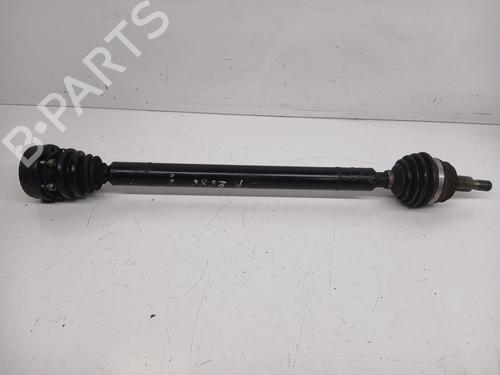 Used Right front driveshaft SKODA OCTAVIA I (1U2) [1996-2010]  27325009