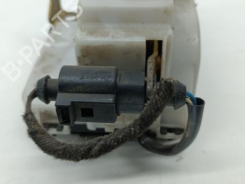 Front right lock SEAT IBIZA II (6K1) 1.4 i | BP20823695C97 