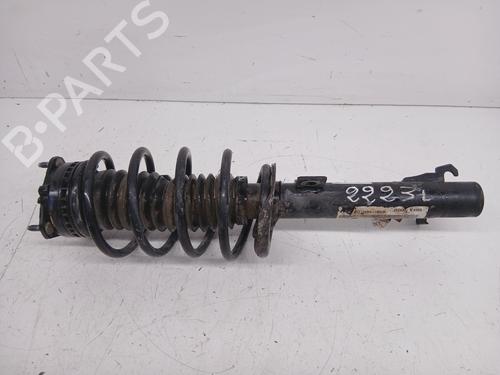 Used Left front shock absorber FORD FIESTA V (JH_, JD_) 1.4 TDCi (68 hp) 28151430