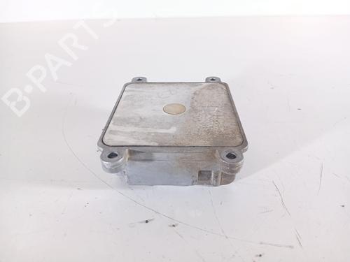 Engine control unit (ECU) OPEL COMBO Box Body/MPV 1.7 DTI 16V | BP27859652M57 