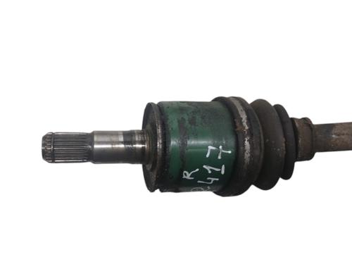 Right front driveshaft MITSUBISHI GALLOPER (JK-01) | BP33826287M39 - Image 4