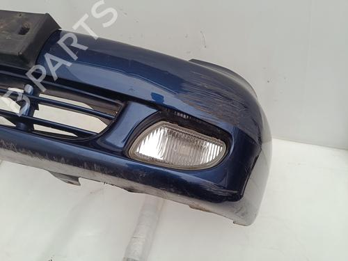 Front bumper CHEVROLET REZZO MPV (U100) 2.0 | BP20842595C7 