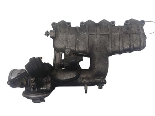 Used Intake manifold Intake manifold SEAT LEON (1M1) [1999-2006] 34135852 34135852