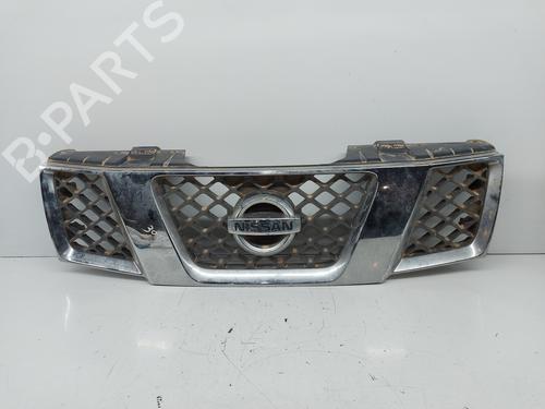Used Grille NISSAN PATHFINDER III (R51) [2005-2025]  27180756