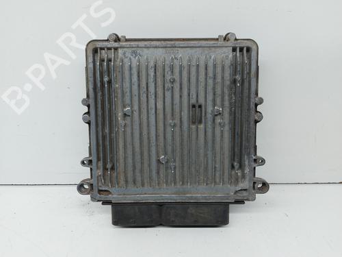 Engine control unit (ECU) MERCEDES-BENZ M-CLASS (W164) ML 320 CDI 4-matic (164.122) | BP28180212M57 