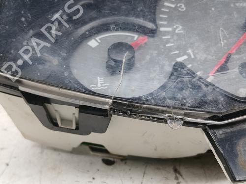 Instrument cluster FORD FOCUS III  | BP31631182C47 