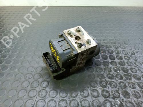 ABS pump PEUGEOT 306 Hatchback (7A, 7C, N3, N5)  | BP20830872M43 