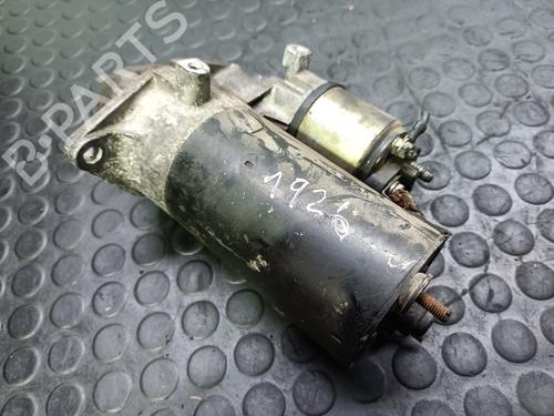 Starter OPEL VECTRA C (Z02) 2.2 DTI 16V (F69) | BP32097428M8 - Image 3