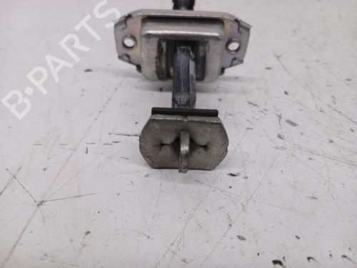 Hinge/Door check strap NISSAN QASHQAI II (J11, J11_)  | BP29138139C146 
