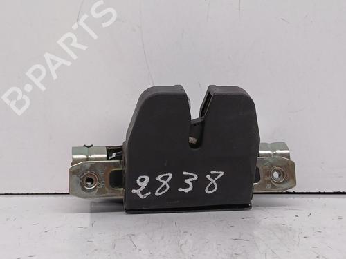 Tailgate lock OPEL ASTRA H (A04)  | BP28278700C101 