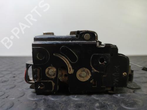 Used Front left lock VW GOLF IV (1J1) 1.6 (100 hp) 20831697