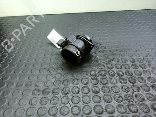 Mass air flow sensor PEUGEOT 307 Break (3E) 2.0 HDI 110 | BP32156312M95 - Image 3