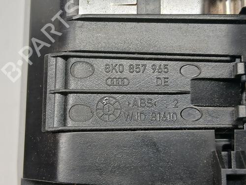 Ashtray AUDI A4 B8 (8K2) | BP32724961I30 - Image 4
