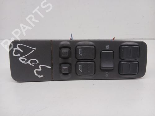 Used Left front window switch Left front window switch VOLVO S40 I (644) 1.8 i (125 hp) 33272311 33272311