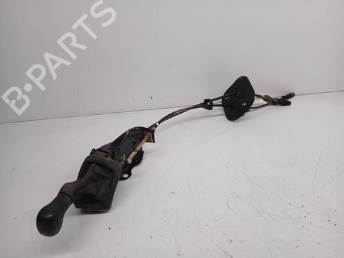 Used Gear lever FIAT DUCATO Van (230_) [1994-2005]  21807473