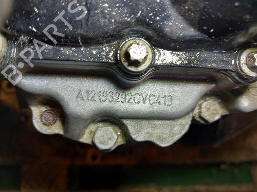 Gearbox OPEL CORSA D (S07)  | BP20844566M3 