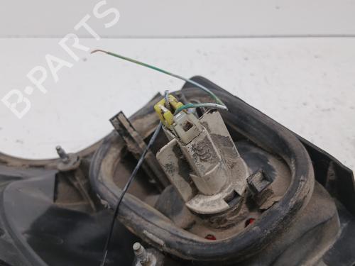 Left taillight NISSAN TERRANO II (R20)  | BP29206328C34 