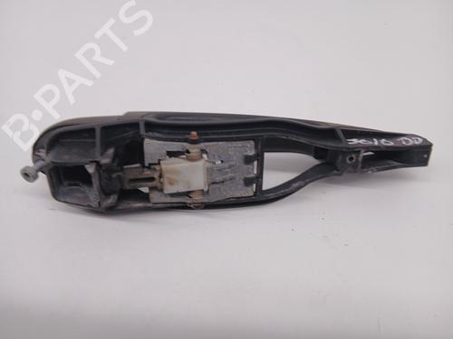 Front right exterior door handle BMW 3 Touring (E46) 320 d | BP29865639C129