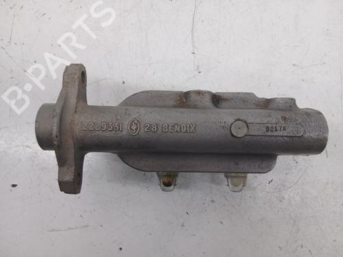 Brake master cylinder JEEP CHEROKEE (XJ)  | BP28326359M77 