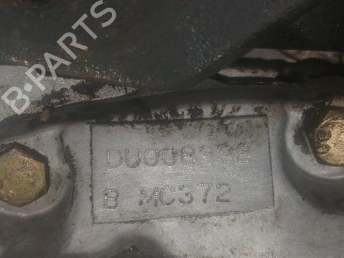 Gearbox DAEWOO LACETTI Hatchback (KLAN) 1.4 | BP33748713M3 - Image 6