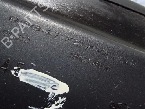 Left mirror PEUGEOT 307 SW (3H) 1.6 16V | BP20822434C26 