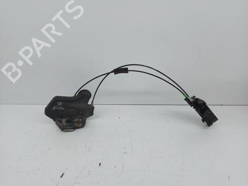 Used Rear right lock SUZUKI GRAND VITARA II (JT, TE, TD) 1.9 DDiS All-wheel Drive (JT419, TD44, JB419WD, JB419XD,... (129 hp) 26612057