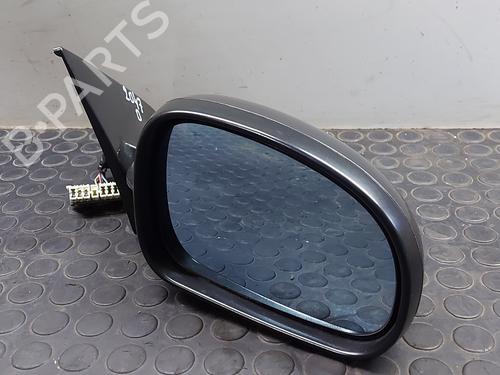 Right mirror PEUGEOT 406 Coupe (8C) 2.0 16V | BP20838395C27 