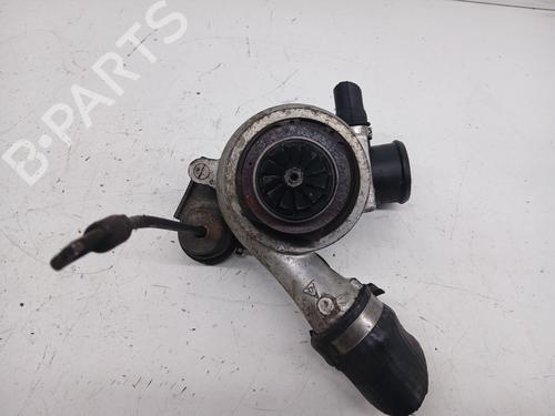 Turbolader/Kompressor FORD TRANSIT Van (FA_ _)  | BP29715911M71 