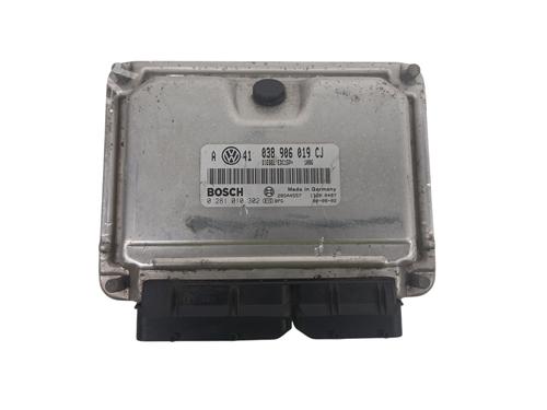 engine-control-unit-ecu-vw-golf-iv-1j1-1997-1998-1999-2000-2001-2002-2003-2004-2005-2006-2007-2008-31191321 main image