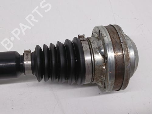 Right front driveshaft VW GOLF V (1K1)  | BP24296230M39 
