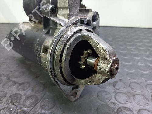 Starter OPEL ASTRA G Hatchback (T98) 1.7 TD (F08, F48) | BP32074112M8 